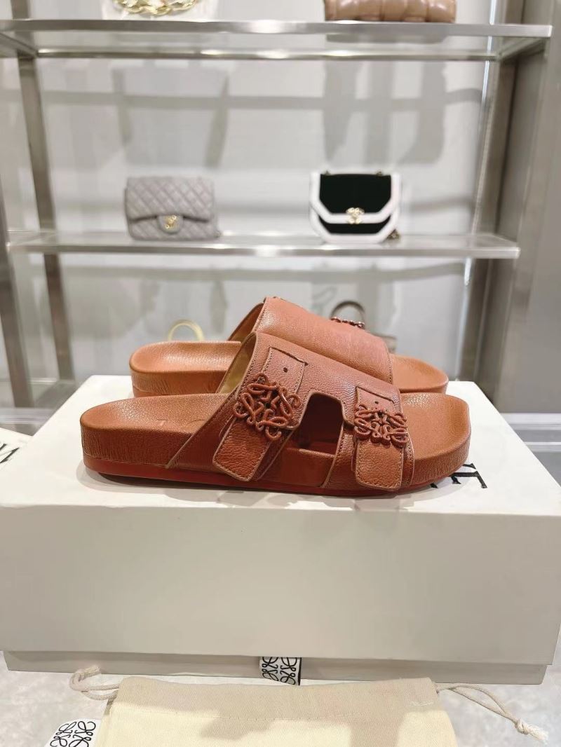 Loewe Sandals